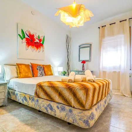 The Holi By Hello Homes Apartment Sitges