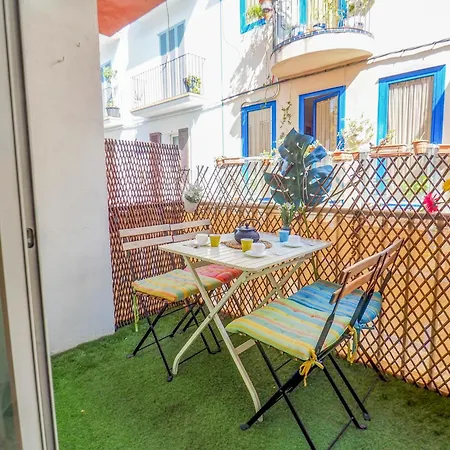 Apartment The Holi By Hello Homes *