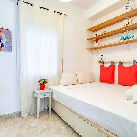 Apartment The Holi By Hello Homes *