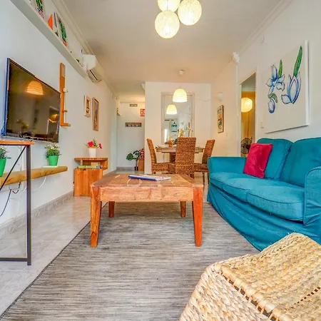 Apartamento The Holi By Hello Homes