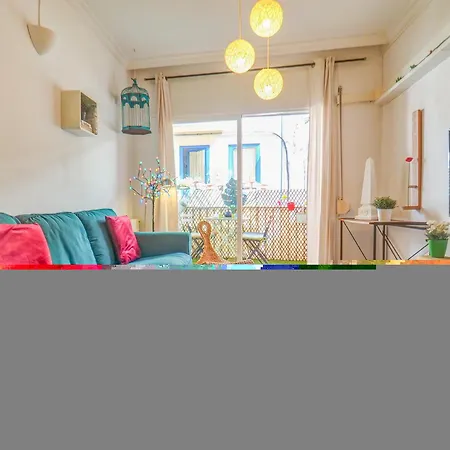 Apartamento The Holi By Hello Homes