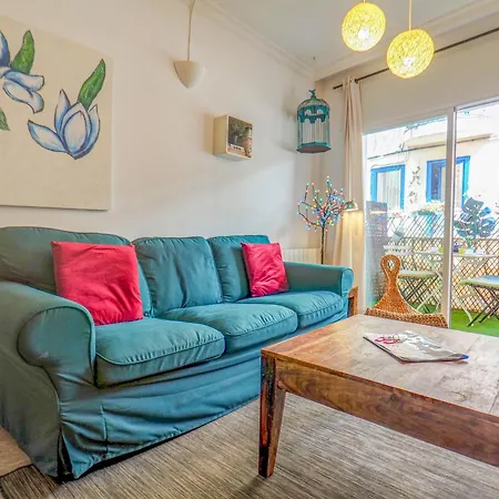 Apartamento The Holi By Hello Homes