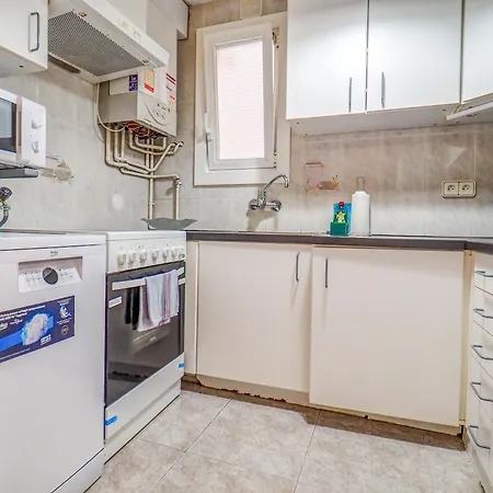 Appartement The Holi By Hello Homes