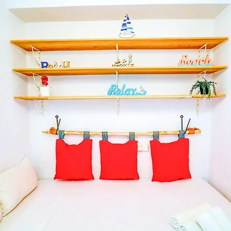 Apartamento The Holi By Hello Homes Sitges