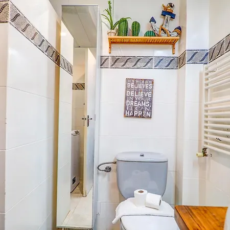 Apartamento The Holi By Hello Homes