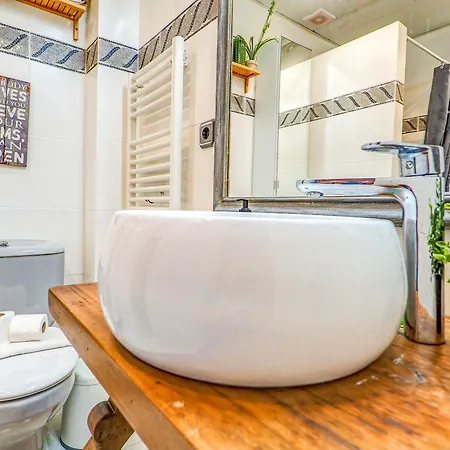 Apartamento The Holi By Hello Homes *