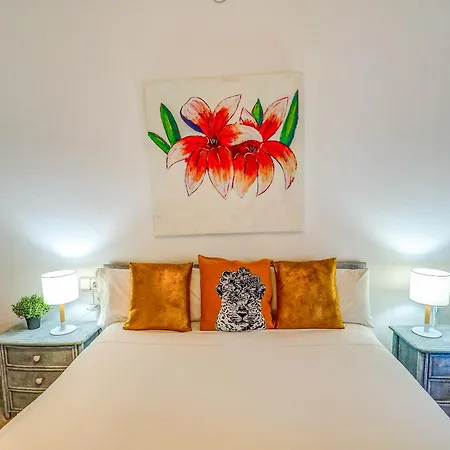 Apartamento The Holi By Hello Homes